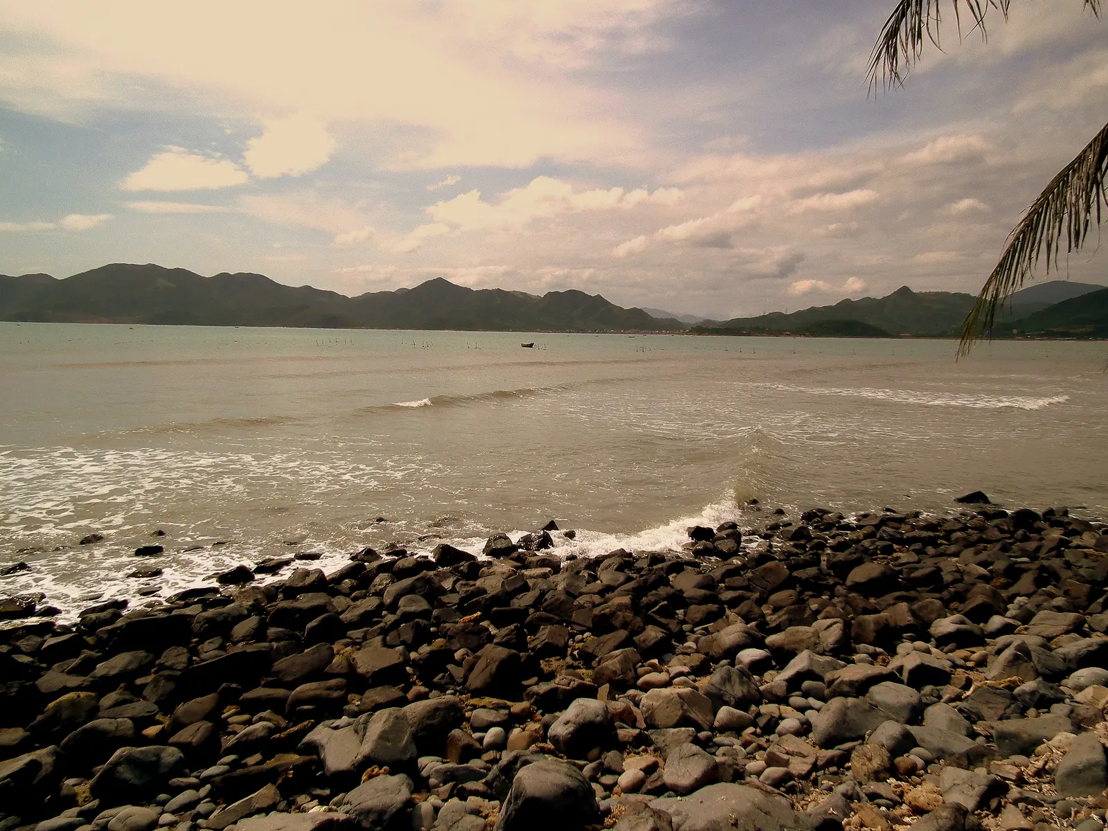 Monkey Island, Nha Trang bay.